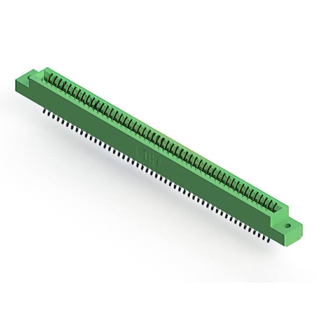 341-098-555-202 EDAC Inc.  Edgeboard Connectors